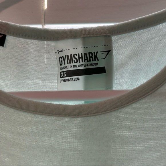 Gymshark Tank - Picture 3 of 4